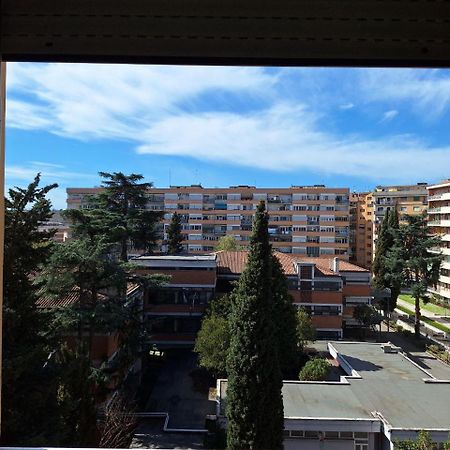 Casavacanza Marconi Roma Exterior foto