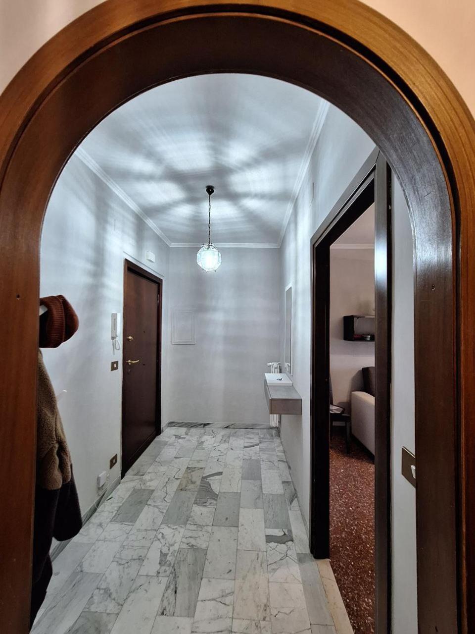 Casavacanza Marconi Roma Exterior foto
